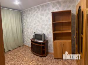 1-к квартира, на длительный срок, 34м2, 2/4 этаж