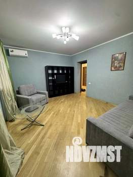 3-к квартира, посуточно, 90м2, 1/1 этаж