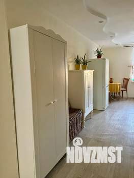 1-к квартира, посуточно, 35м2, 2/5 этаж