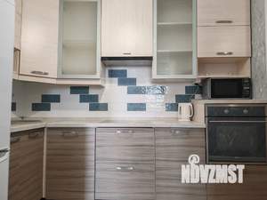 2-к квартира, посуточно, 60м2, 15/17 этаж