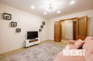 2-к квартира, посуточно, 52м2, 1/9 этаж