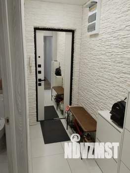 2-к квартира, посуточно, 43м2, 3/5 этаж