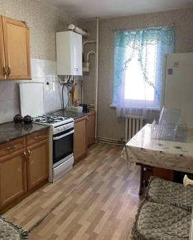 3-к квартира, на длительный срок, 70м2, 3/8 этаж
