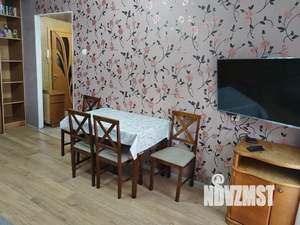 2-к квартира, посуточно, 47м2, 4/5 этаж