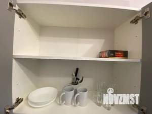 Студия квартира, посуточно, 13м2, 1/4 этаж