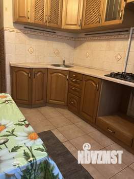 2-к квартира, на длительный срок, 54м2, 4/9 этаж