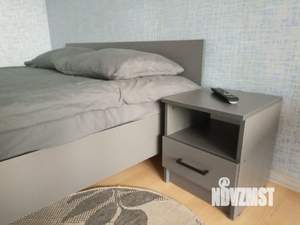 1-к квартира, на длительный срок, 42м2, 10/14 этаж