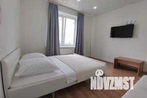2-к квартира, посуточно, 64м2, 6/6 этаж