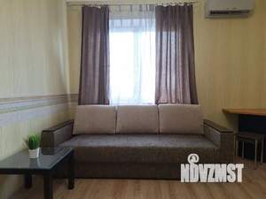 1-к квартира, посуточно, 48м2, 9/17 этаж