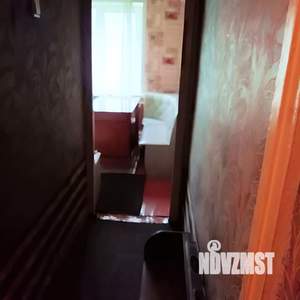 2-к квартира, на длительный срок, 44м2, 1/2 этаж