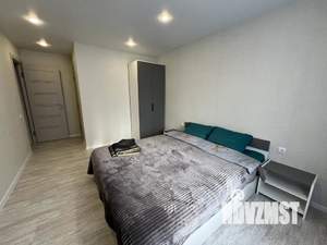 2-к квартира, посуточно, 47м2, 2/9 этаж