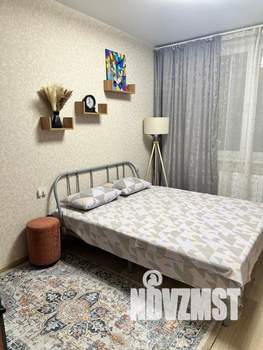 2-к квартира, посуточно, 46м2, 12/18 этаж