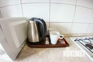 1-к квартира, посуточно, 39м2, 1/1 этаж