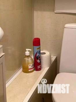 2-к квартира, посуточно, 75м2, 1/1 этаж