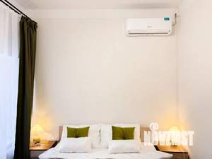 2-к квартира, посуточно, 55м2, 2/2 этаж