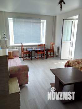 2-к квартира, на длительный срок, 46м2, 5/9 этаж