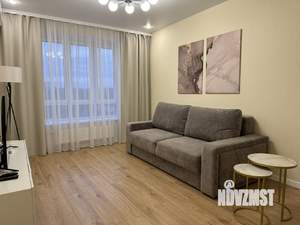 1-к квартира, на длительный срок, 45м2, 7/22 этаж