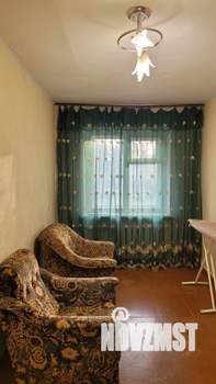 3-к квартира, на длительный срок, 56м2, 2/5 этаж