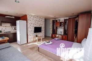 1-к квартира, посуточно, 30м2, 3/5 этаж