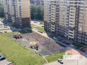 1-к квартира, на длительный срок, 44м2, 14/23 этаж