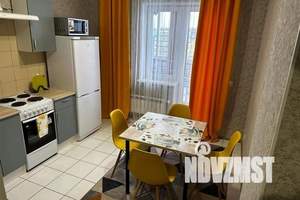 1-к квартира, посуточно, 36м2, 8/8 этаж