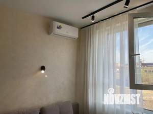 1-к квартира, посуточно, 47м2, 1/1 этаж