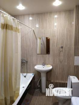 2-к квартира, посуточно, 46м2, 6/9 этаж