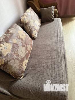 2-к квартира, посуточно, 74м2, 1/17 этаж