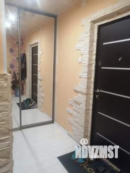 1-к квартира, на длительный срок, 50м2, 12/17 этаж
