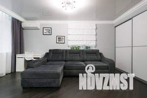 1-к квартира, посуточно, 33м2, 4/5 этаж