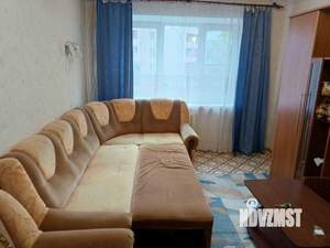 2-к квартира, на длительный срок, 56м2, 2/9 этаж