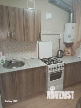 2-к квартира, на длительный срок, 45м2, 5/5 этаж