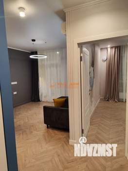 2-к квартира, на длительный срок, 39м2, 14/25 этаж