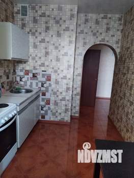 1-к квартира, на длительный срок, 45м2, 6/14 этаж