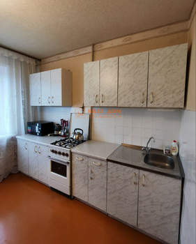 2-к квартира, на длительный срок, 51м2, 6/9 этаж