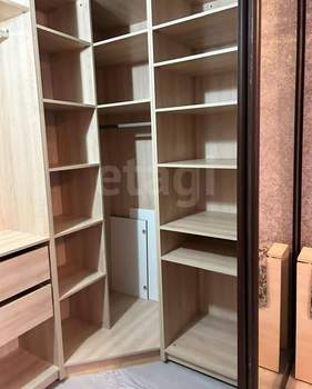 1-к квартира, на длительный срок, 38м2, 3/9 этаж