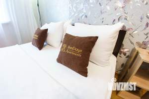 1-к квартира, посуточно, 31м2, 1/1 этаж