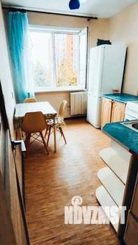 2-к квартира, посуточно, 51м2, 1/1 этаж