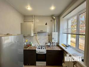 2-к квартира, на длительный срок, 43м2, 1/5 этаж