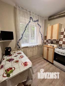 3-к квартира, посуточно, 65м2, 1/1 этаж