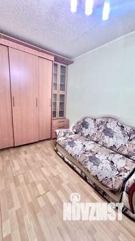 2-к квартира, на длительный срок, 45м2, 2/5 этаж