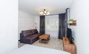 1-к квартира, на длительный срок, 32м2, 1/9 этаж