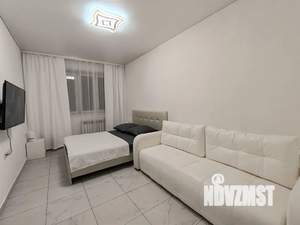 1-к квартира, посуточно, 42м2, 9/9 этаж