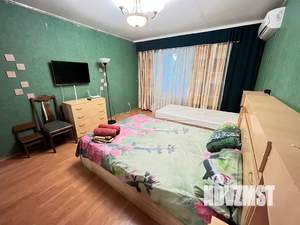 2-к квартира, посуточно, 50м2, 1/5 этаж