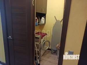 1-к квартира, на длительный срок, 46м2, 20/22 этаж