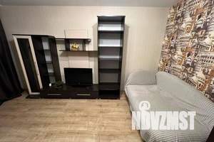 1-к квартира, посуточно, 32м2, 2/5 этаж