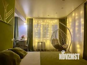 Студия квартира, посуточно, 30м2, 5/5 этаж