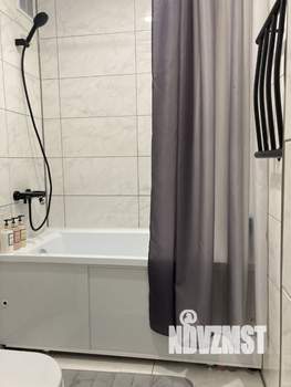 2-к квартира, посуточно, 33м2, 1/5 этаж