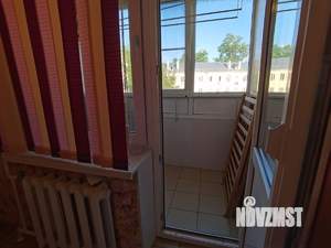 2-к квартира, посуточно, 64м2, 1/1 этаж