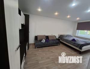 1-к квартира, посуточно, 31м2, 1/1 этаж